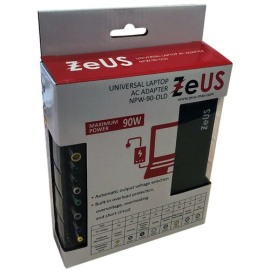 Punjac za laptop ZEUS ZUS-NPW-90 Old  models
